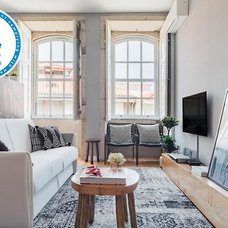 Toctoc Studio Porto Eksteriør billede